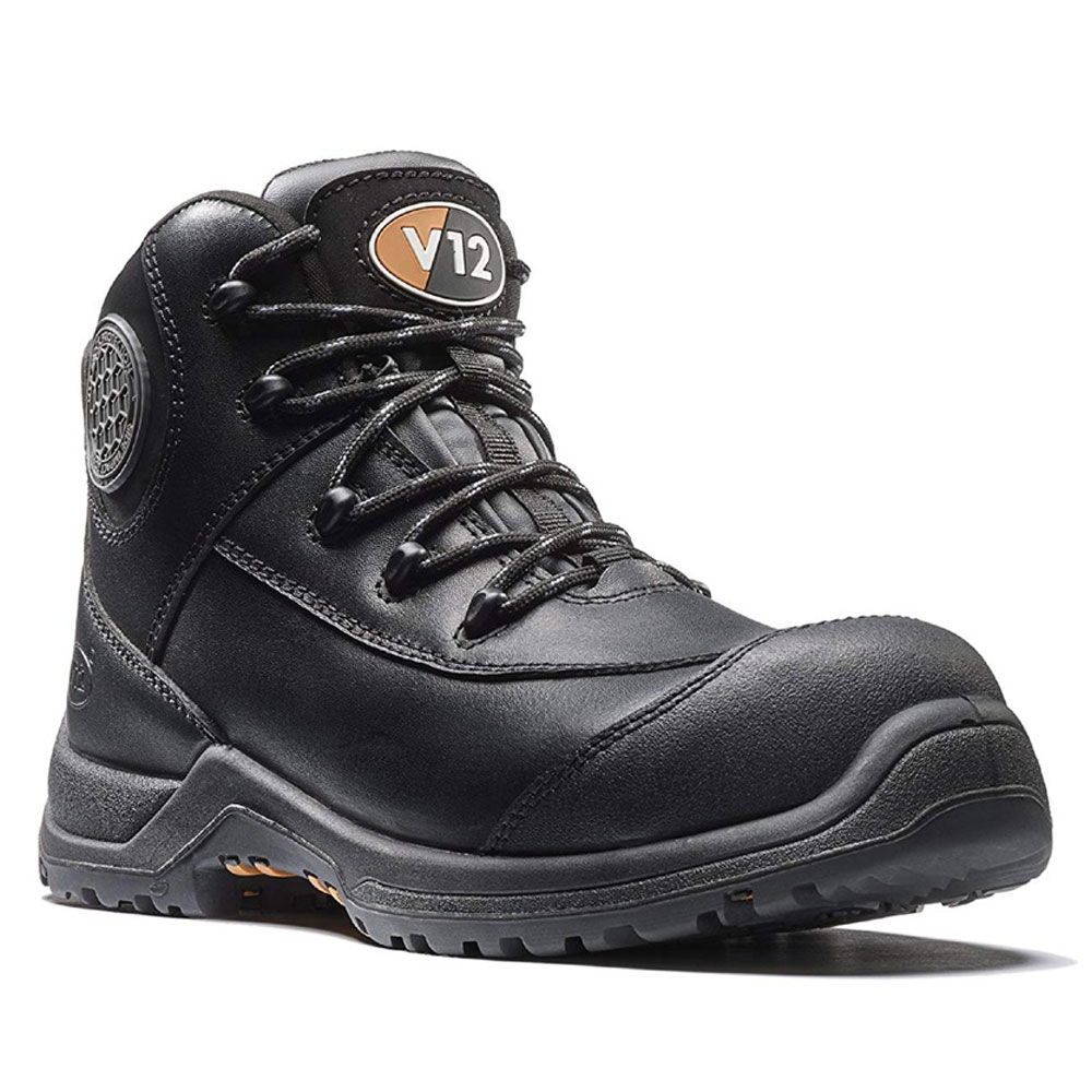 V12 Intrepid V1720 Women’s IGS Safety Boots