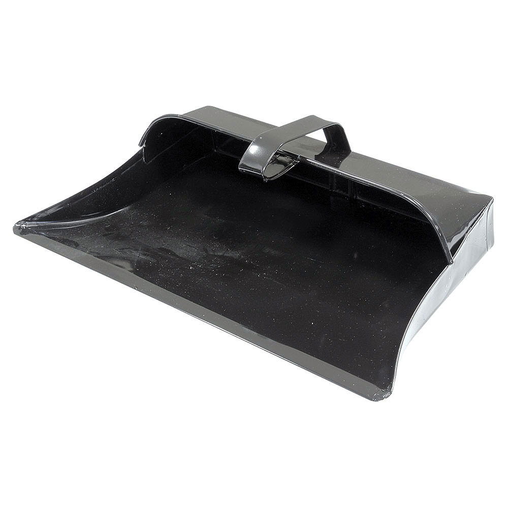 Metal Dustpan