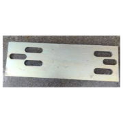 Connecting Side Plate for RB22 Barriers