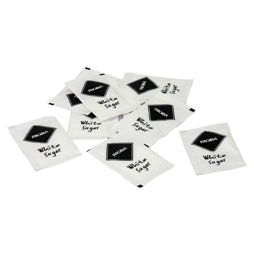 Sugar Sachets - Box of 1000