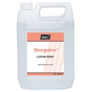 Deb Sceptre Soap - 5 Litre