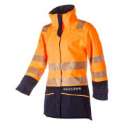 Women's Electric Arc Jackets