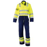 Women's Flame Retardant Coveralls