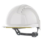 JSP EVOLite Vented Safety Helmets - Slip Ratchet