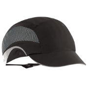 JSP HardCap AeroLite Short Peak Bump Caps