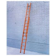 Euroglas Ladders - Dual Extension