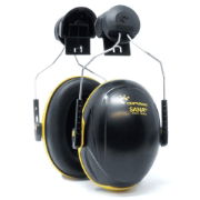 Centurion SANA Helmet Mounted Ear Defenders - 30dB