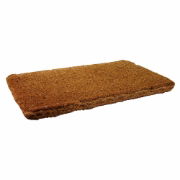 Coco Door Mat - 24 inch x 14 inch