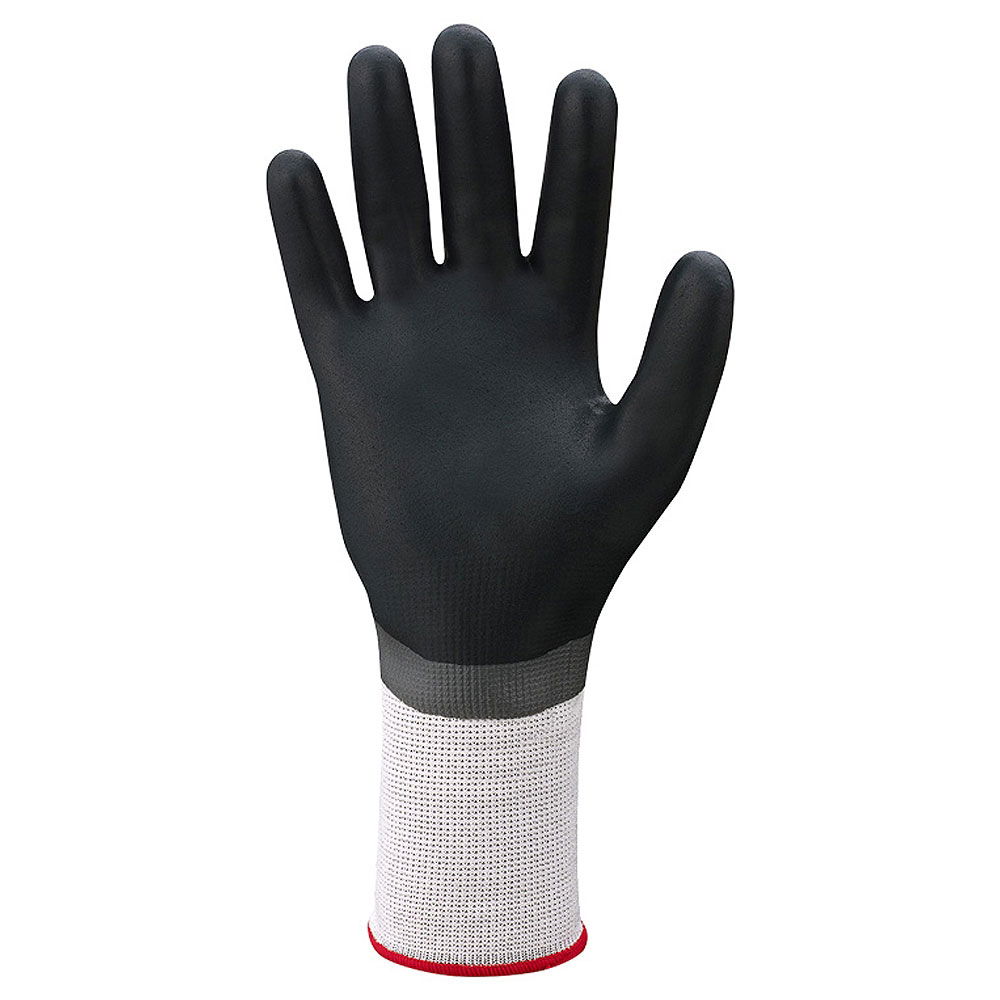 Showa 577 DURACoil Safety Gloves - Cut Level C