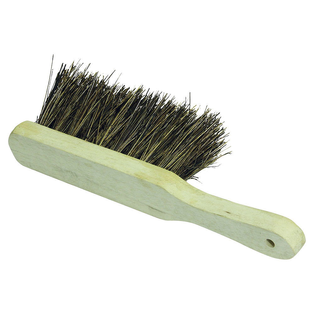 Bass Hand Brush