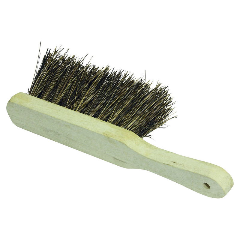 Bass Hand Brush