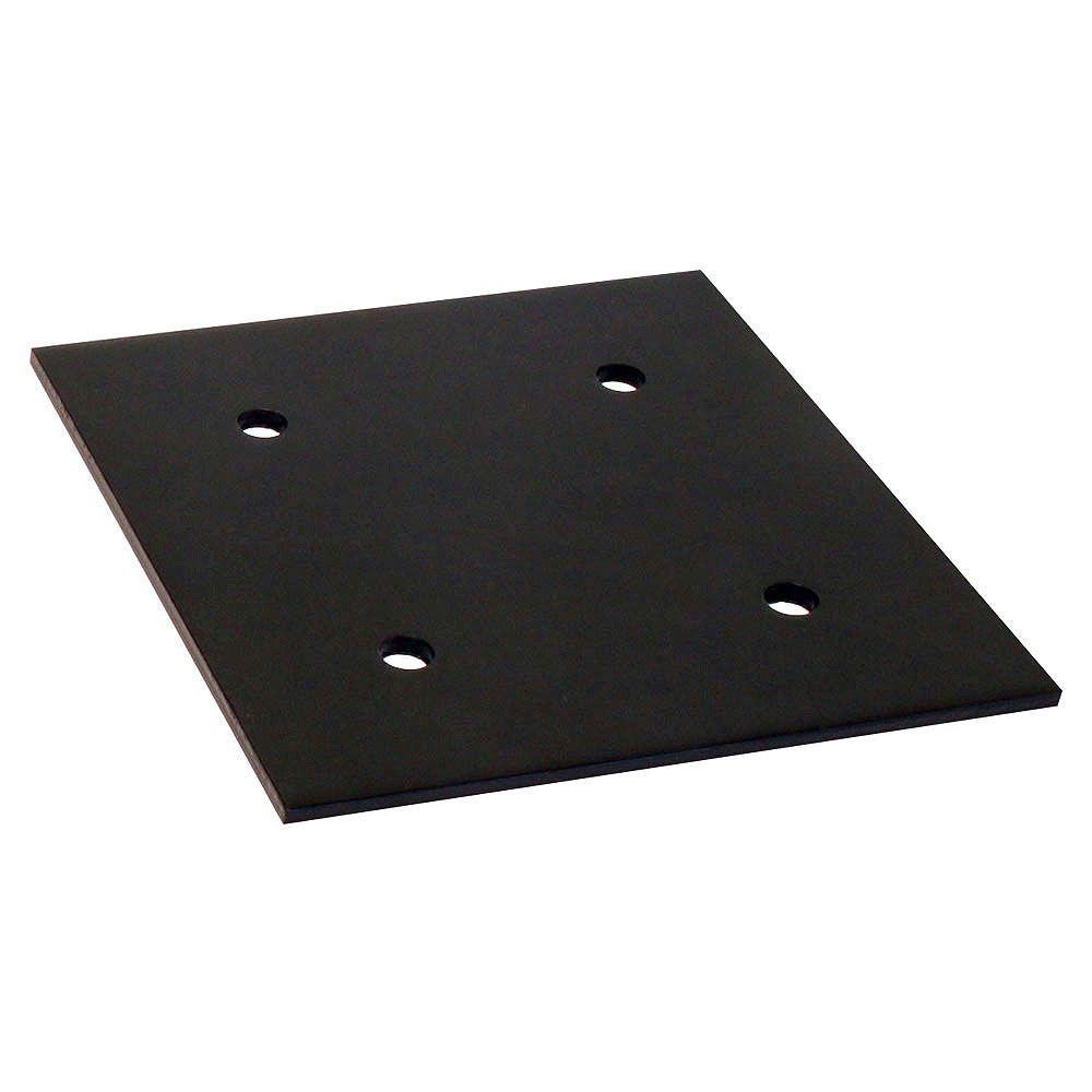 Base for Dynaflex Bollards - Small