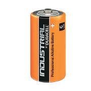 Duracell Industrial C / LR14 / MN1400 Alkaline Battery