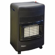 Gas Cabinet Heater