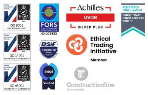 Accreditations