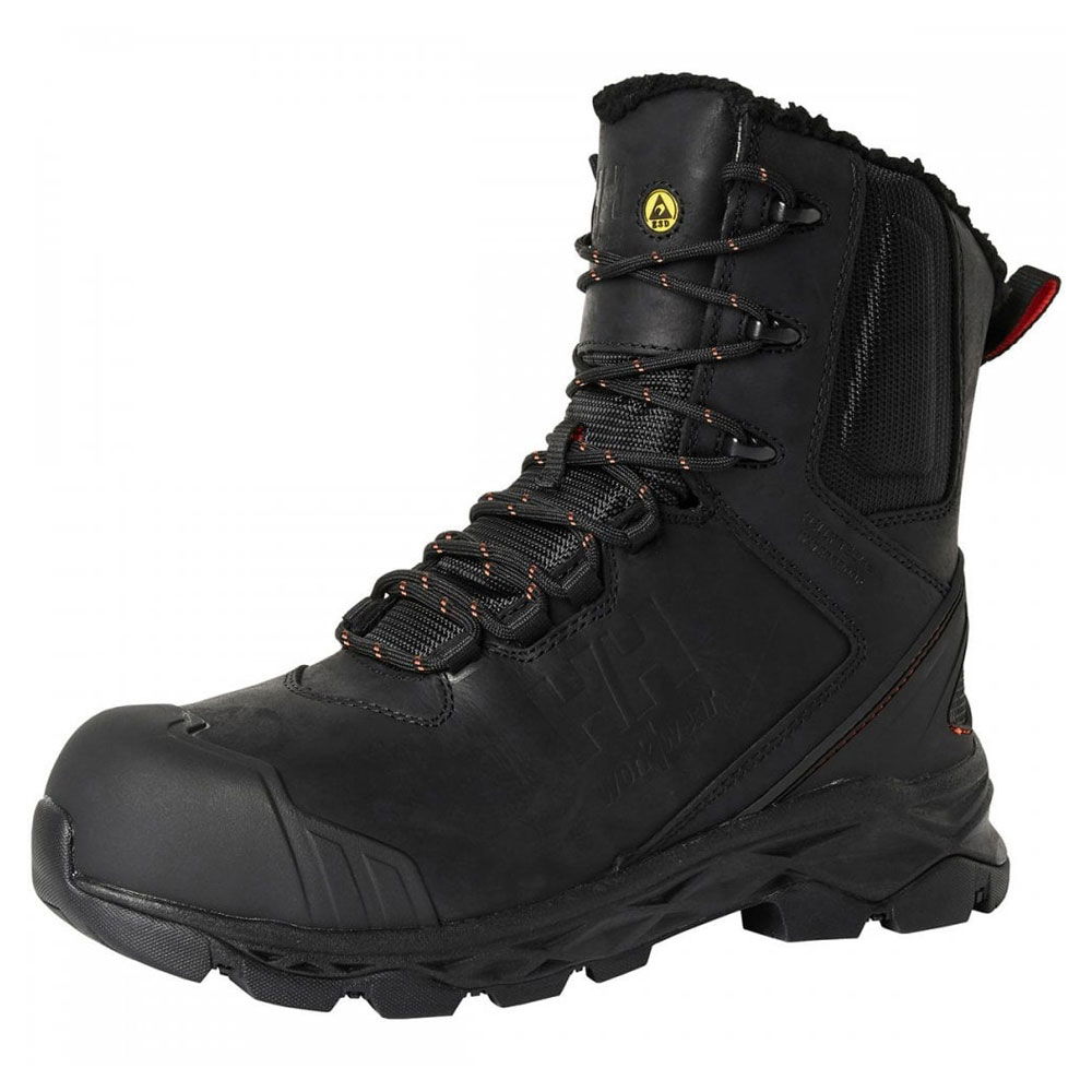 Helly Hansen 78405 Insulated Winter Safety Boots