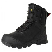 Helly Hansen 78405 Insulated Winter Safety Boots