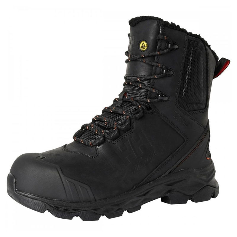 Helly Hansen 78405 Insulated Winter Safety Boots
