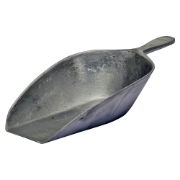 Concrete Scoop