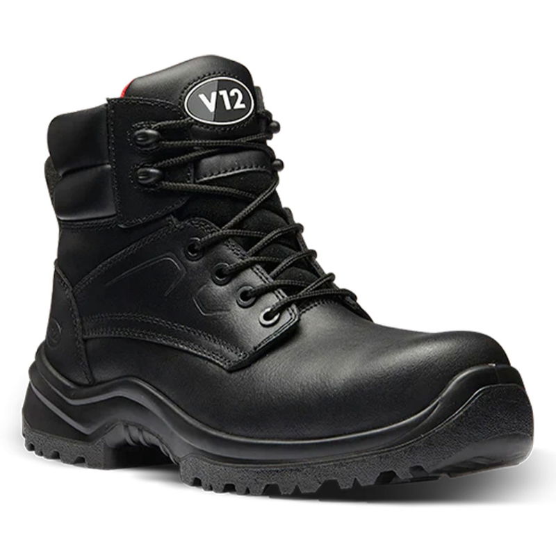 V12 Otter V6400 Safety Boots