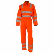 Women's Rail Coveralls