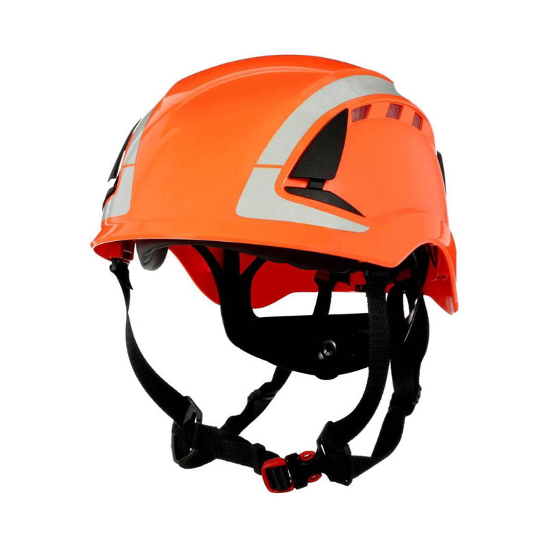 3M Helmet X5000 Reflective ORANGE