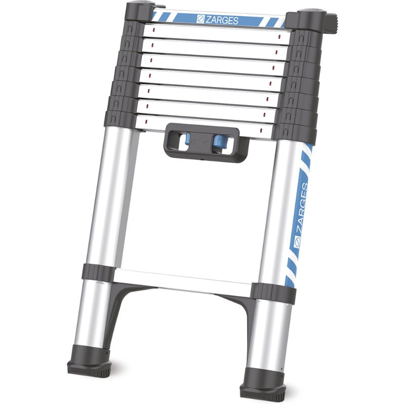Telescopic Laddermatic