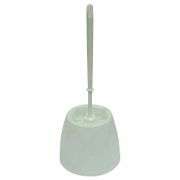 Toilet Brush and Holder