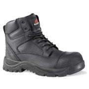 Rock Fall RF460 Slate Waterproof Safety Boots