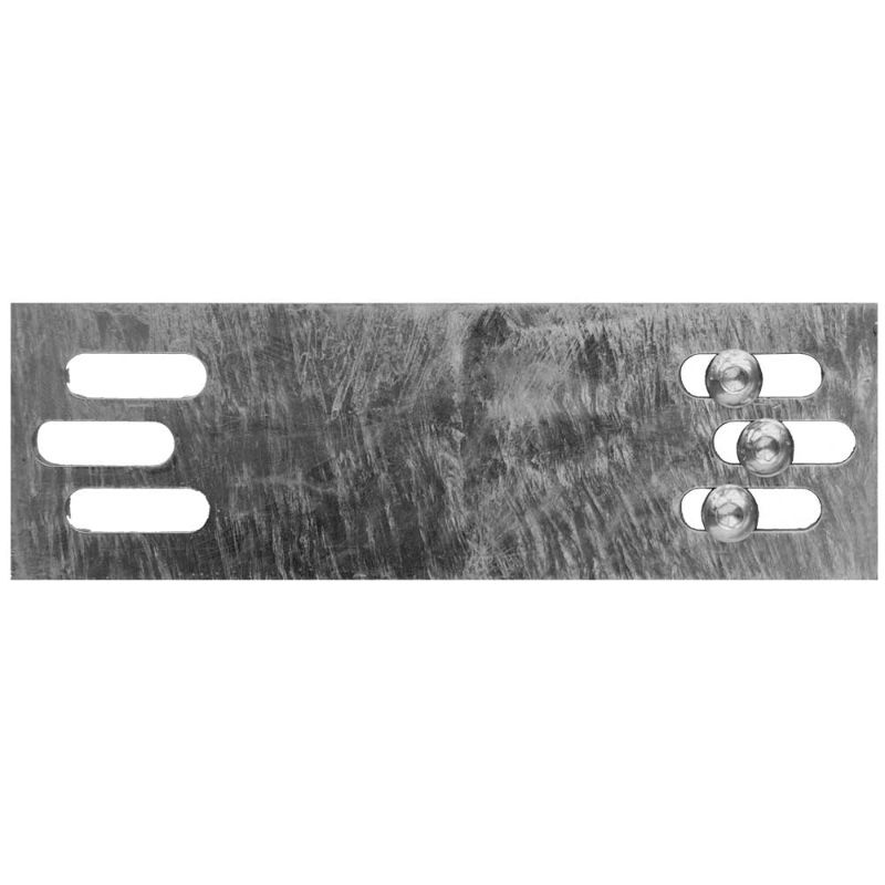 Defender50 Water-Fillable Barrier System