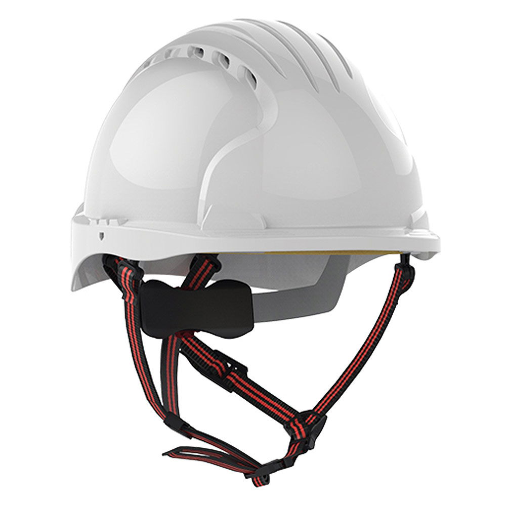 JSP EVO5 DualSwitch Vented Dual Standard Climbing Helmet