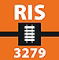 Railway Industry Standard RIS 3279