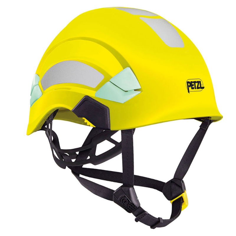 Petzl Vertex Hi-Vis Safety Helmet - Yellow