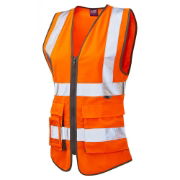 Women's Rail Waistcoats