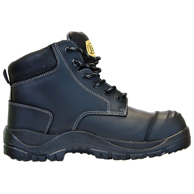 Jafco J25 Safety Boots