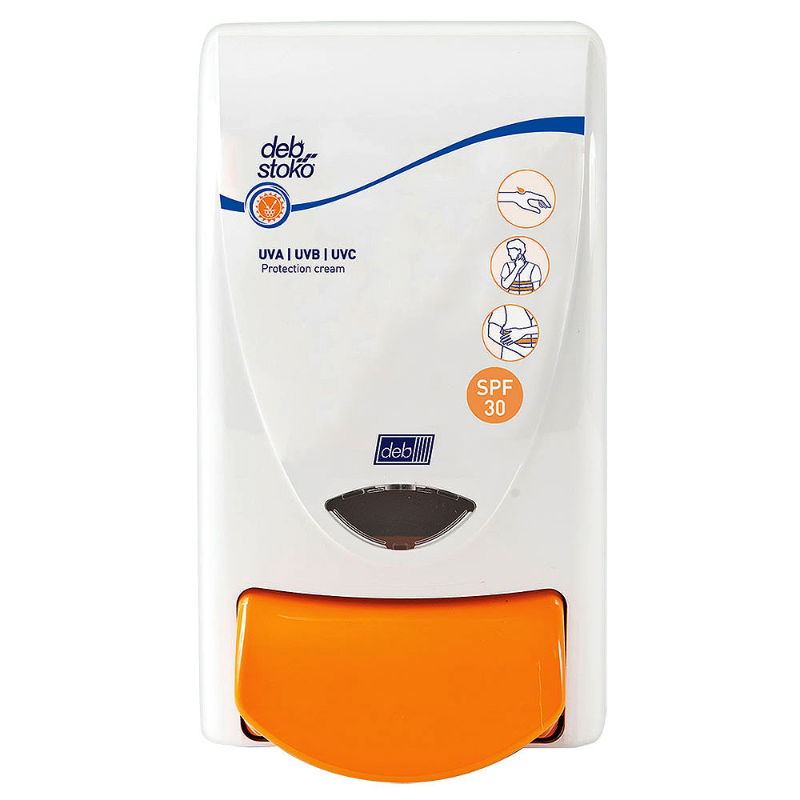 Deb Stoko Sun Protect Dispenser - 1 Litre