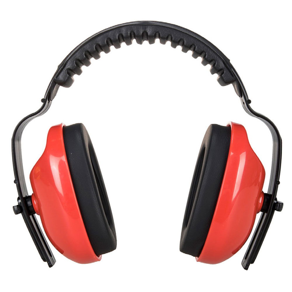 Superior Ear Defenders