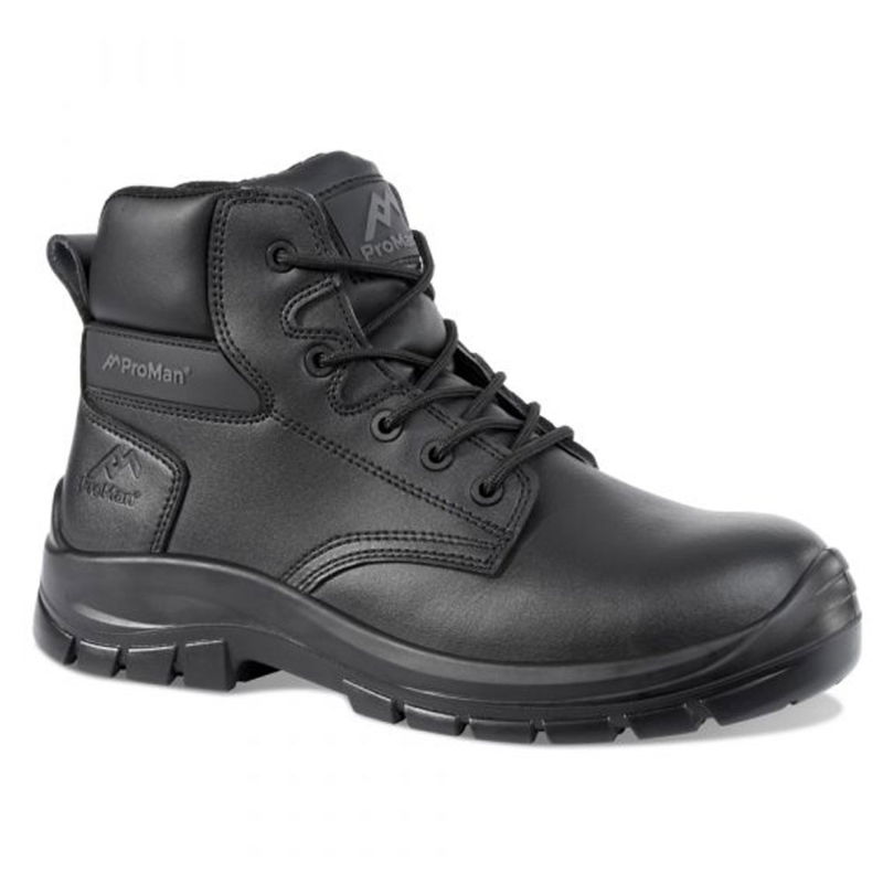 ProMan PM4003 Georgia Safety Boots