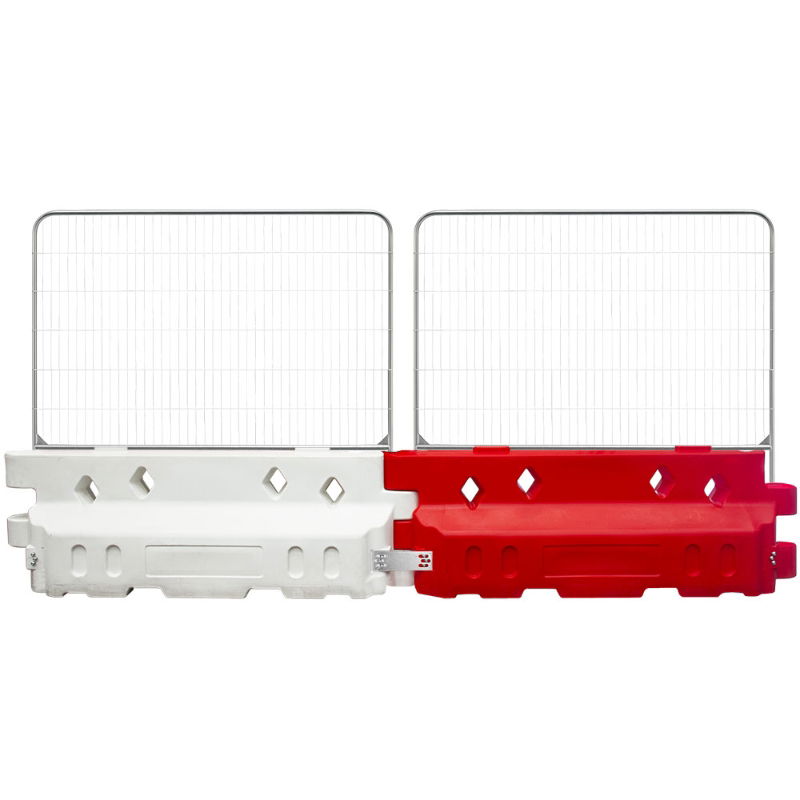 Defender50 Water-Fillable Barrier System