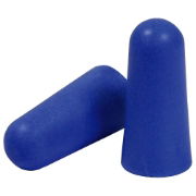 Foam Ear Plugs - Pair