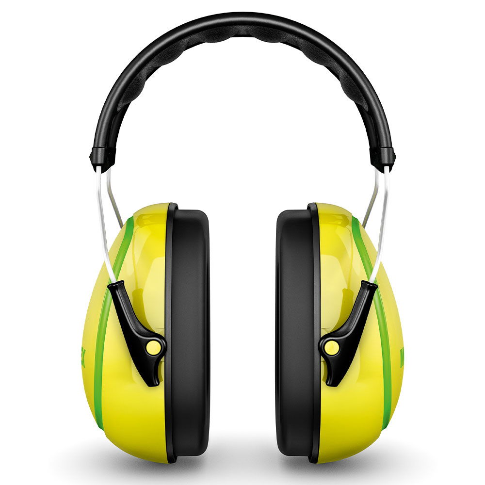 Moldex M4 Ear Defenders - 30 dB SNR