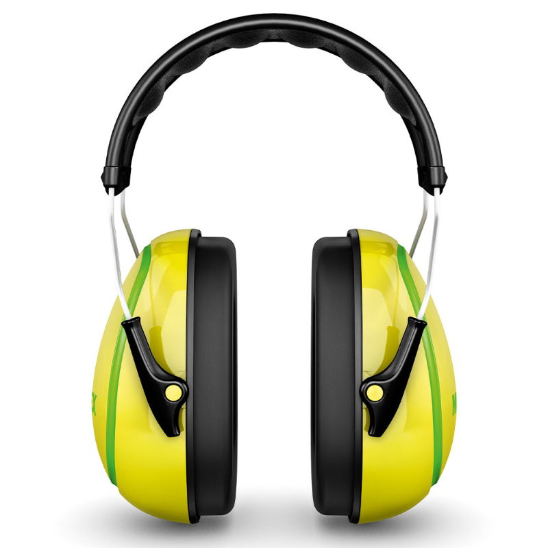 Moldex M4 Ear Defenders - 30 dB SNR