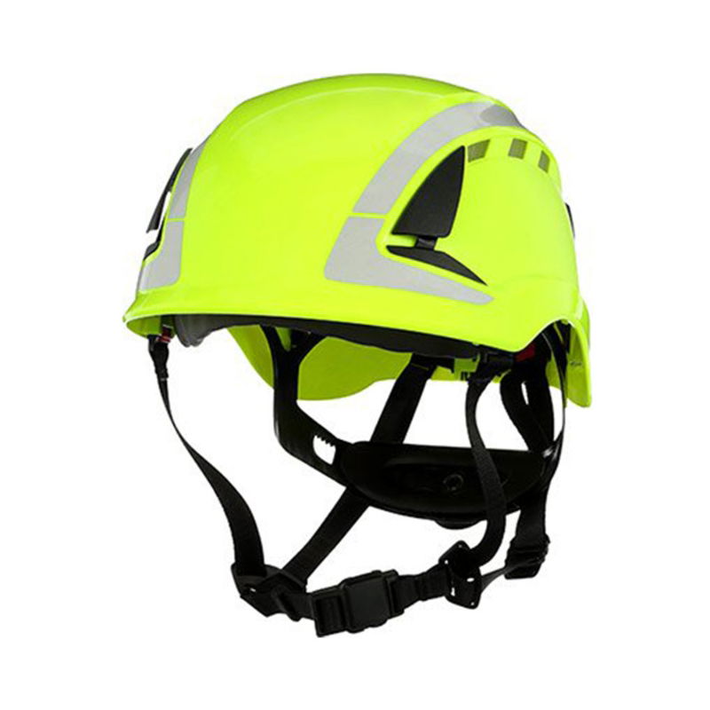 3M Helmet X5000 Reflective YELLOW
