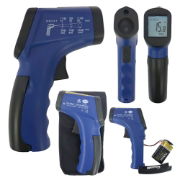 Brannan Compact Handheld Infrared Thermometer - Standard Range