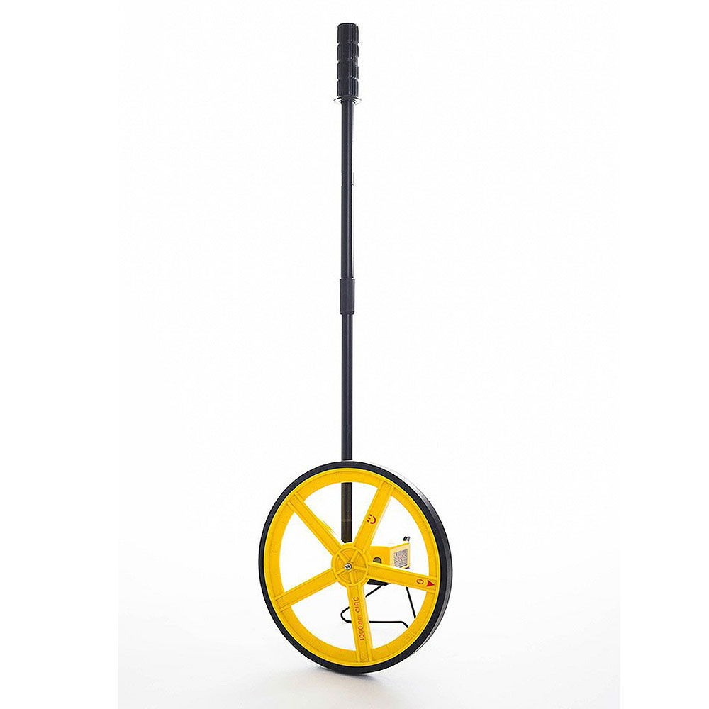 Constructor Measuring Wheel