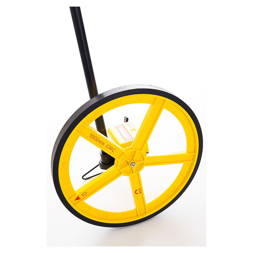 Constructor Measuring Wheel