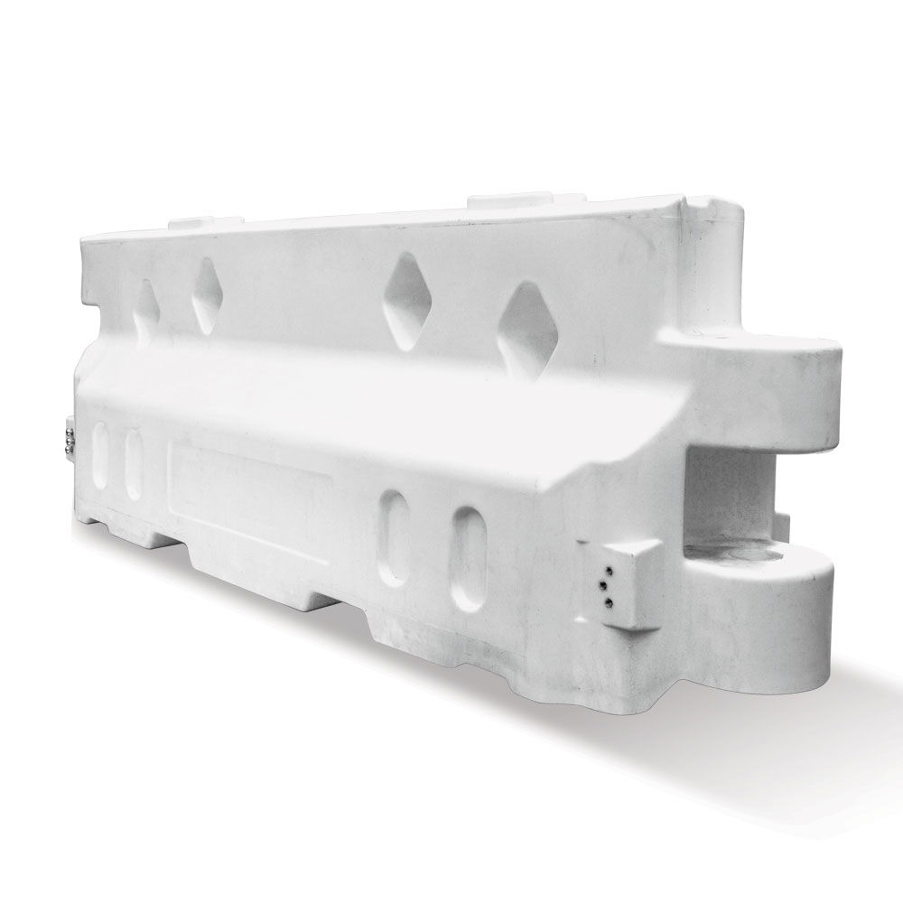 Defender50 Water-Fillable Barrier System