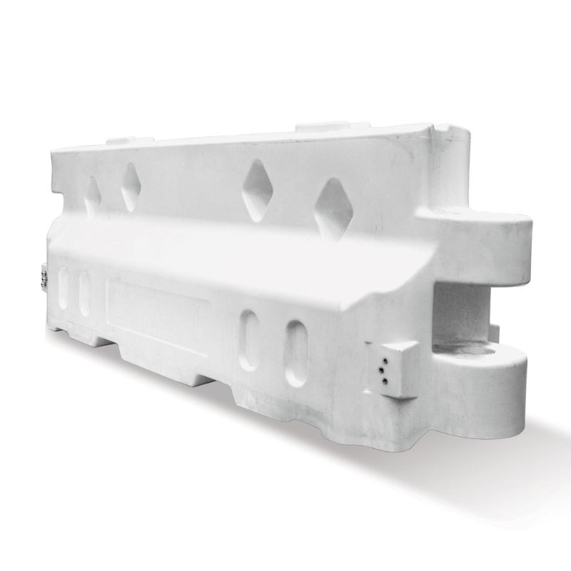 Defender50 Water-Fillable Barrier System