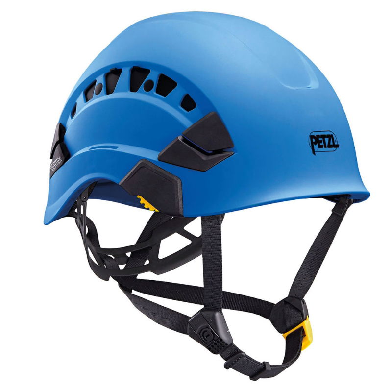 Petzl Vertex Vented Safety Helmet - Blue