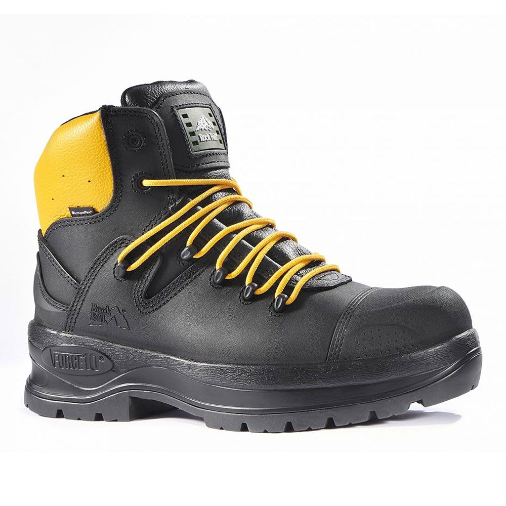 Rock Fall Powermax RF900 Safety Boots